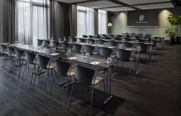 AMANO East Side Conference Room