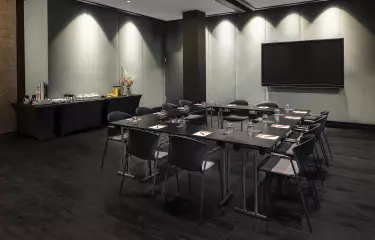 AMANO East Side Conference Room