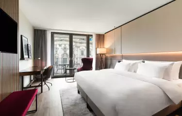 Collection Premium Room