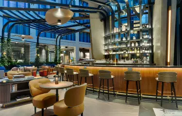 Atrium Bar