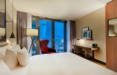 Collection Premium Room