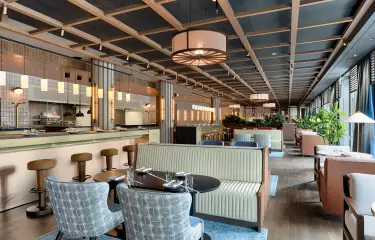 Balaustine Restaurant