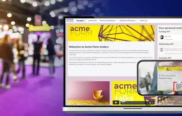 InvitePeople Trade Fair