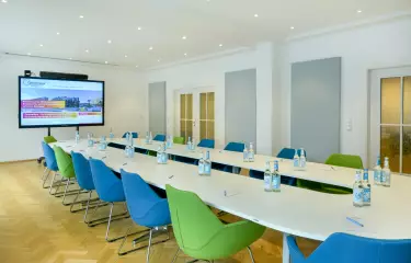 Konferenzraum WISTA Conventions Adlershof