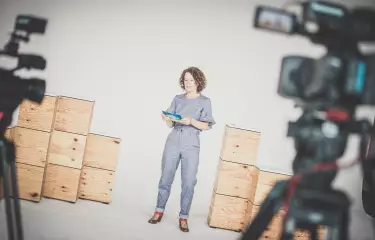 edelmat. digital Event