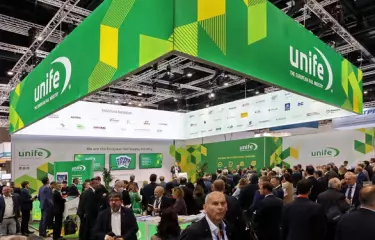 InnoTrans 2022