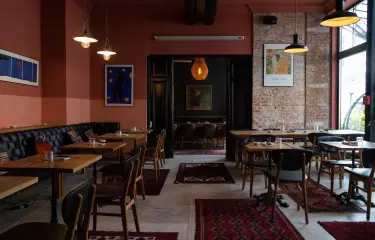 Meeting Guide Berlin, Tagungshotel Berlin, Lulu Guldsmeden