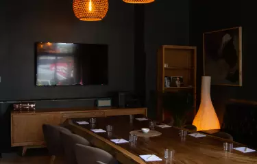 Meeting Guide Berlin, Tagungshotel Berlin, Lulu Guldsmeden