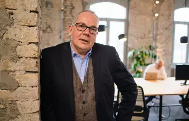 bttr.live Christian Lehnert