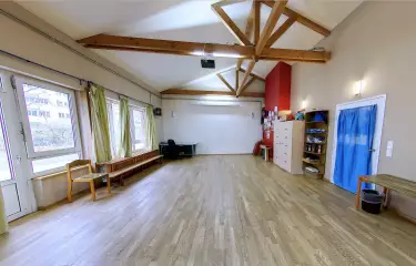 Veranstaltungsraum Begegnungsstätte Berlin Reinickendorf