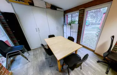 Veranstaltungsraum Begegnungsstätte Berlin Reinickendorf