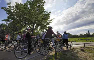Fahrrad Gruppe Berlin on Bike Alternatives Berlin Radtour Görlitzer Park