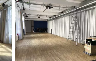 Seminar leer doppel AUDIOWERK