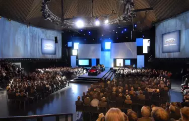 Produktpräsentation