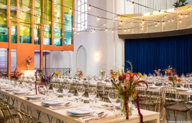 In collaboration with TERZ