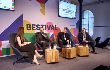 BESTIVAL 2023 | Business Festival