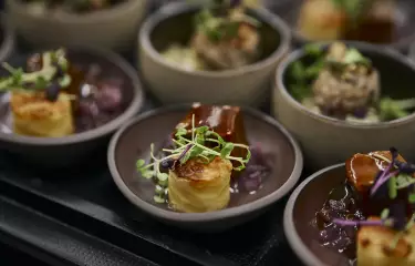 Flavour Union Berlin Flavour Konzept