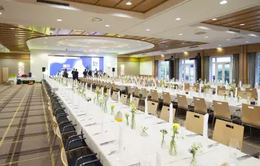 Veranstaltung 25 Jahre Ytong Bausatzhaus GmbH