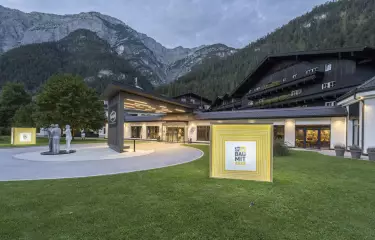 Veranstaltung 25 Jahre Ytong Bausatzhaus GmbH