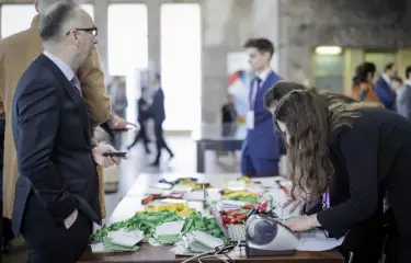 Participant Management