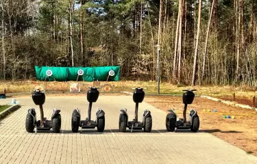 Segway