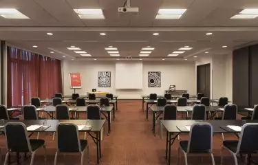 Tagungsraum Australia - Adina Hotel Berlin Mitte