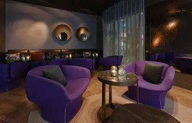 Adina Hotel Berlin Hackescher Markt