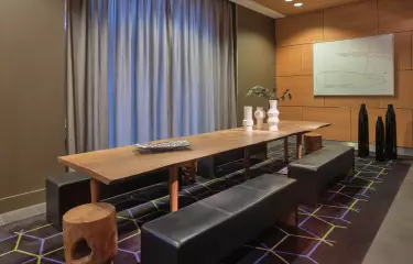 Lobby Adina Hotel Berlin Hackescher Markt