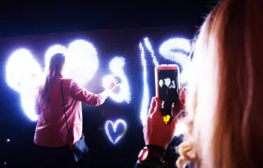 Digital Events BEEFTEA