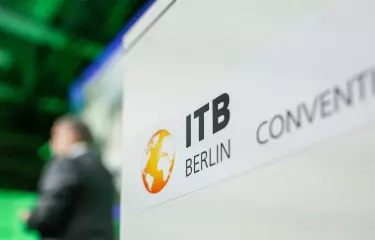 ITB Kongress mit BEEFTEA