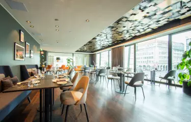 unvergessliche Veranstaltungen im dem Blick auf unter den Linden