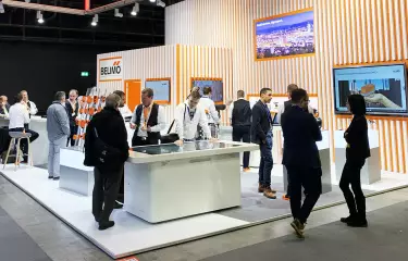 Einsetzbar auch Multitouch Tischen