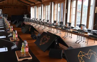 High Level Forum
