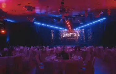 LAV Charity