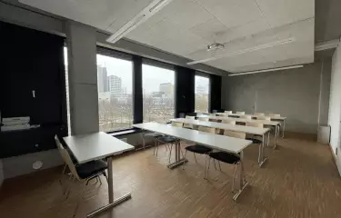 Raum Small im frizzforum