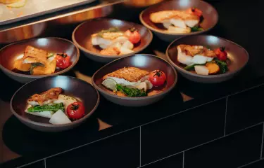 Grand Hyatt Berlin