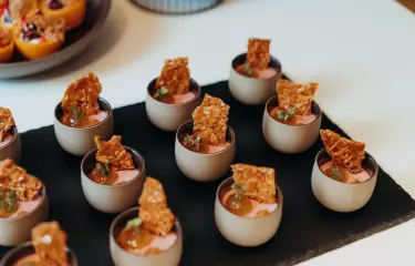 Hyatt Catering