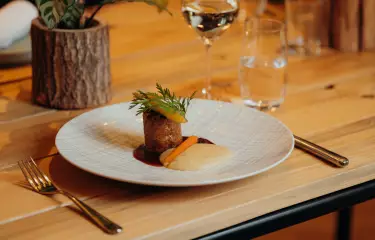 Hyatt Catering