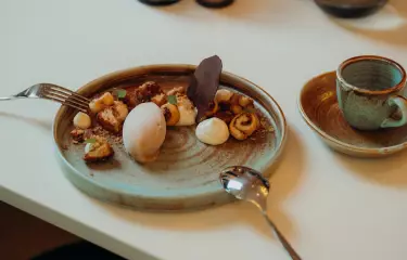 Hyatt Catering