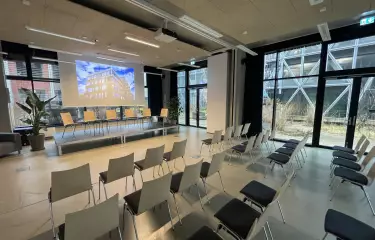 Plenum frizzforum