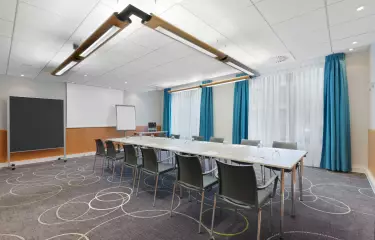 Meeting Guide Berlin, Tagungshotel Novotel Berlin Mitte, Tagungsraum 45m²