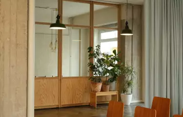 EISEN74 Space