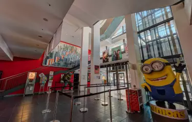 Foyer