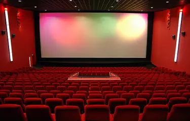 Kino 9