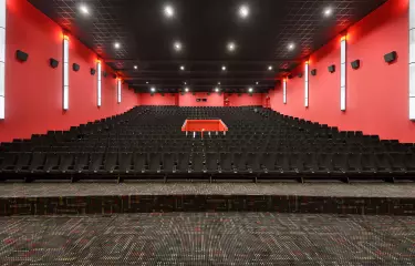 Kino 9
