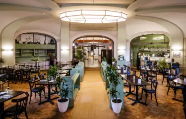 Überblick Hugo & Notte