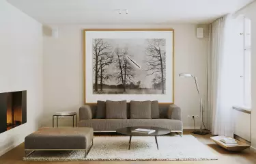 Wilmina Lounge