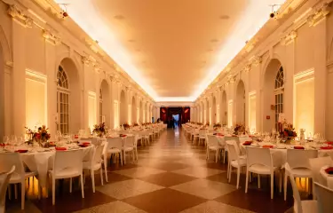 ORANGERIE CHARLOTTENBURG I Ostfluegel