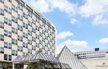 InterContinental Berlin