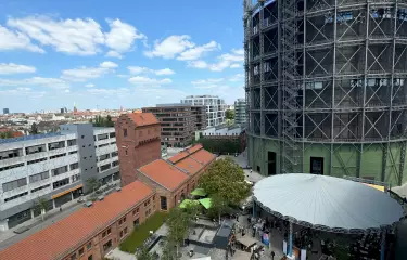 EUREF CAMPUS AG